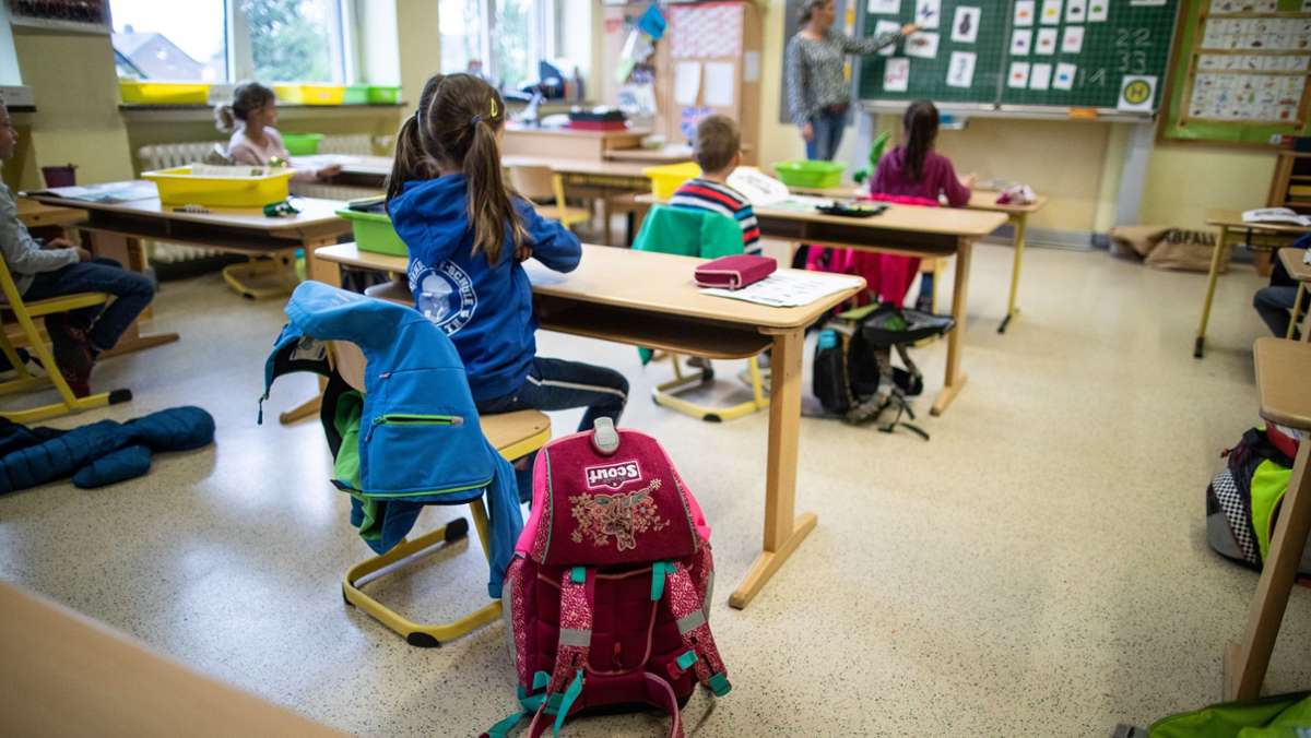 Kinderstudie in Baden-Württemberg: Grundschulen und Kitas legen wieder los
