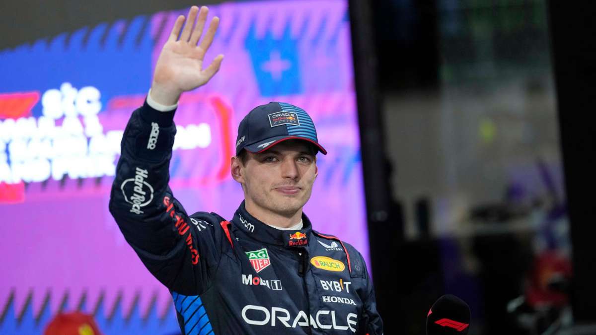 Formel 1: Klare Verstappen-Warnung an Red-Bull-Bosse