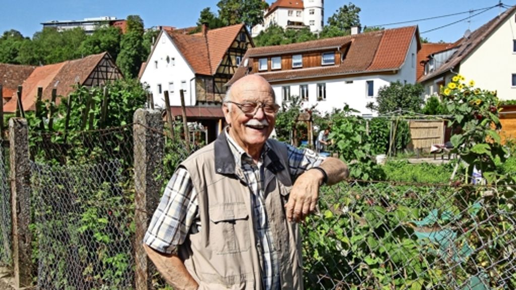 Sommerserie: Leben in Hohenstein: Der Ort mit den zwei Gesichtern