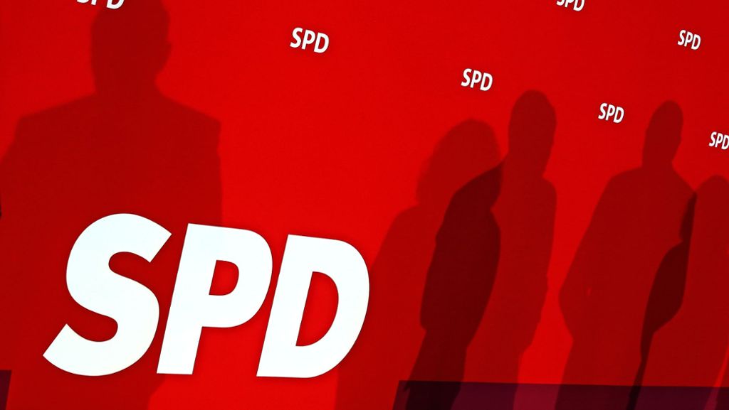 Die Kandidaten für den SPD-Vorsitz: Vom Vizekanzler bis zum Oberbürgermeister