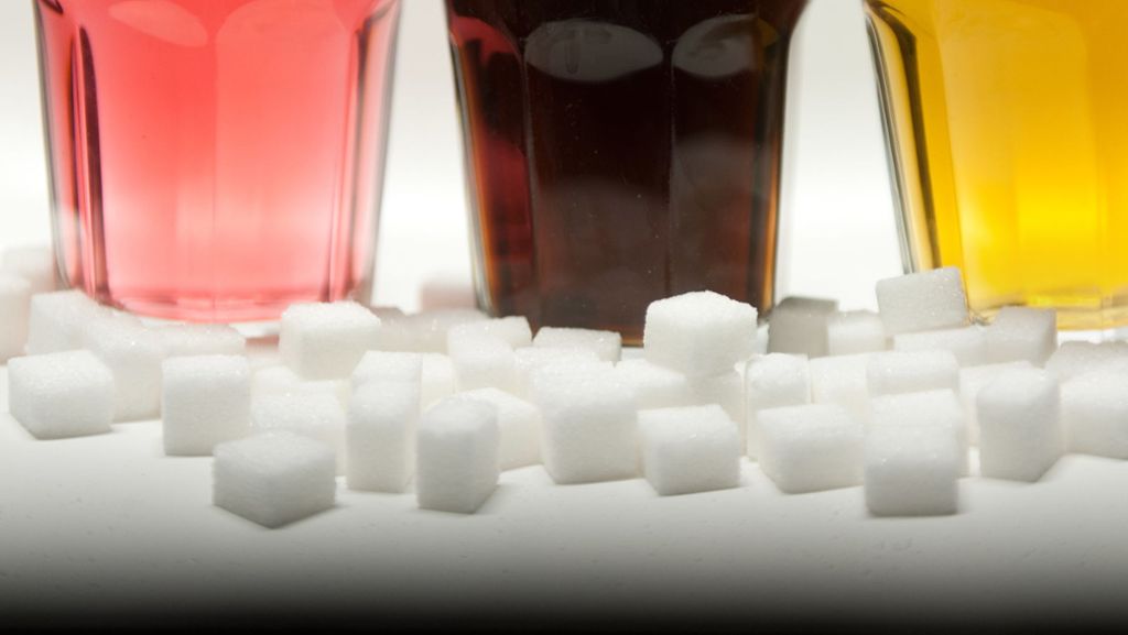 Fanta, Cola und Co.: Warum in Limonaden in Deutschland so viel Zucker steckt