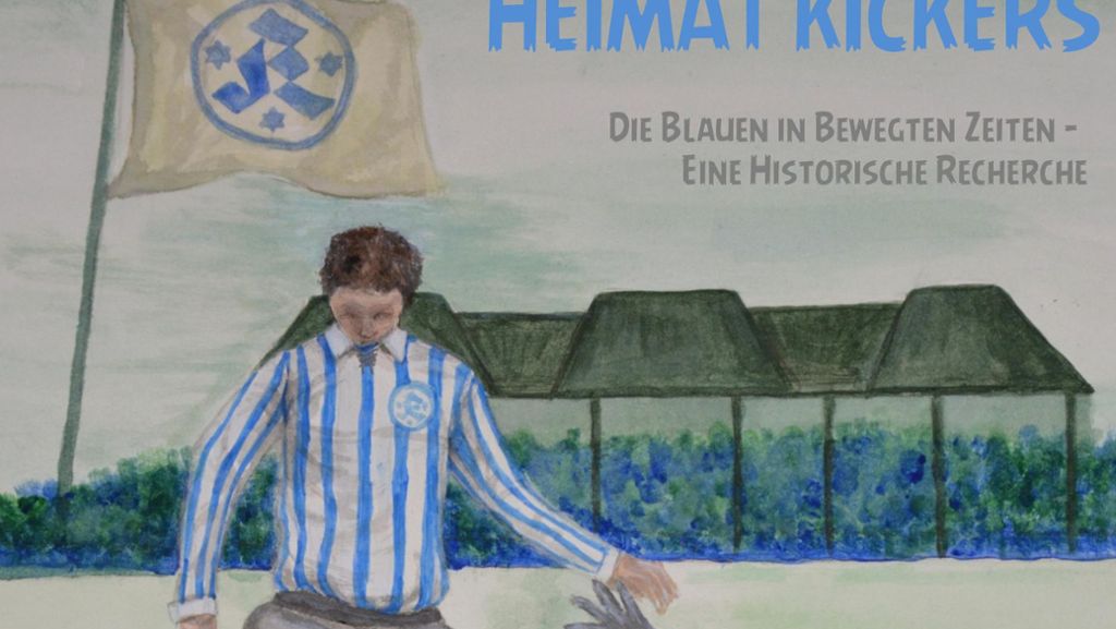 DFB verleiht Julius-Hirsch-Preis: Auszeichnung für   Kickers Fanprojekt und Cotta-Schule