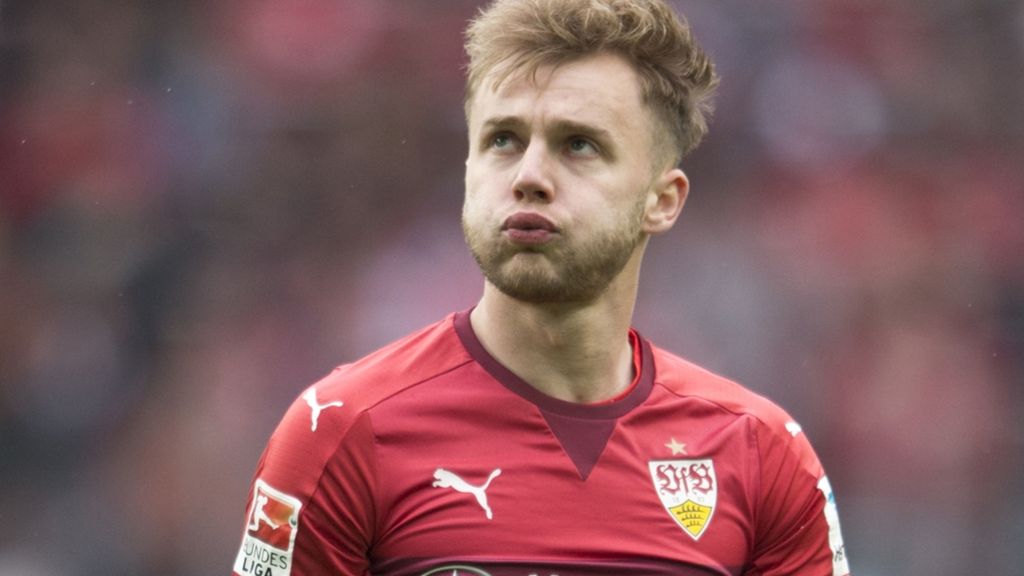 VfB Stuttgart: Bittere Pillen für Maxim, Tyton und Kravets