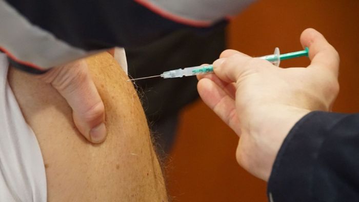 Böblinger Landratsamt will beim Impfen dranbleiben
