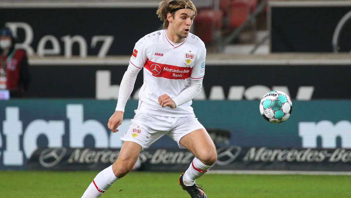 Linksverteidiger des VfB Stuttgart: Das sagt Borna Sosa zum möglichen Interesse des FC Bayern
