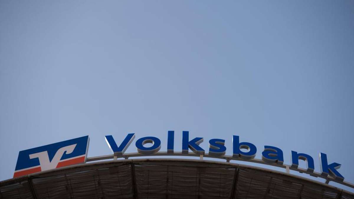 Genossenschaftsbank: Volksbank Stuttgart bietet Mitgliedern mehr Anteile