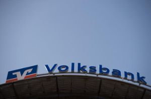 Volksbank Stuttgart bietet Mitgliedern mehr Anteile