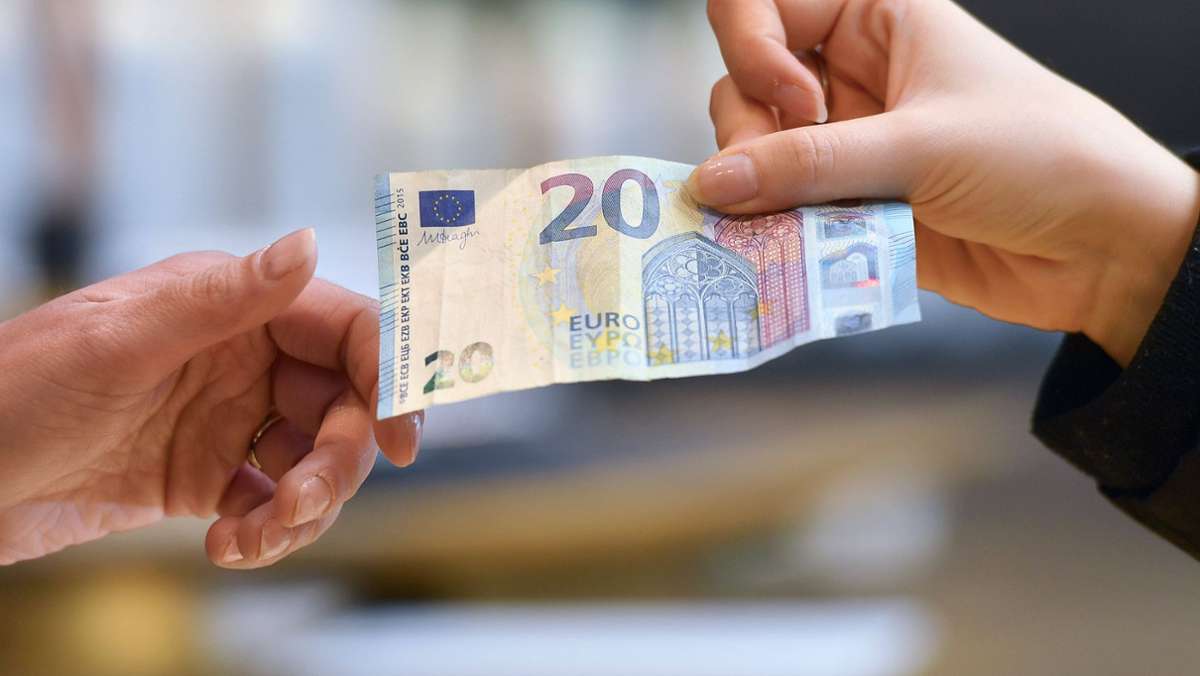 Fall in  Bad-Cannstatt: 36-Jähriger wird bei Geldwechseltrick erwischt