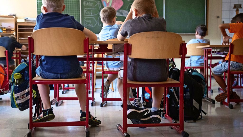 Schulleitermangel auf den Fildern: Bloß nicht Rektor werden