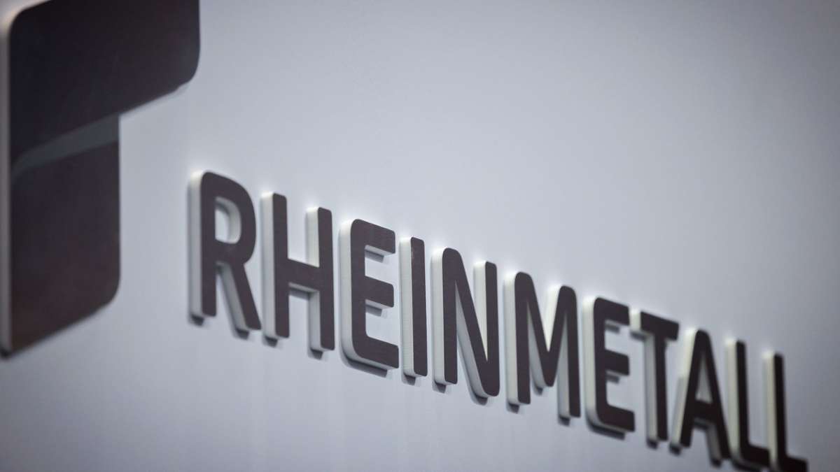 Rüstungskonzern: Rheinmetall verzehnfacht Produktion von Artilleriemunition
