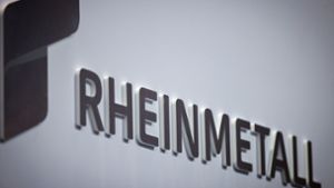 Rheinmetall verzehnfacht Produktion von Artilleriemunition