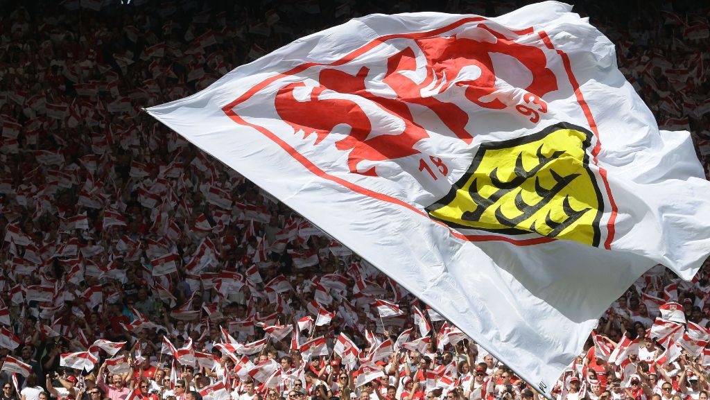 VfB Stuttgart: VfB-Fans lösen Spendenwelle bei Twitter aus