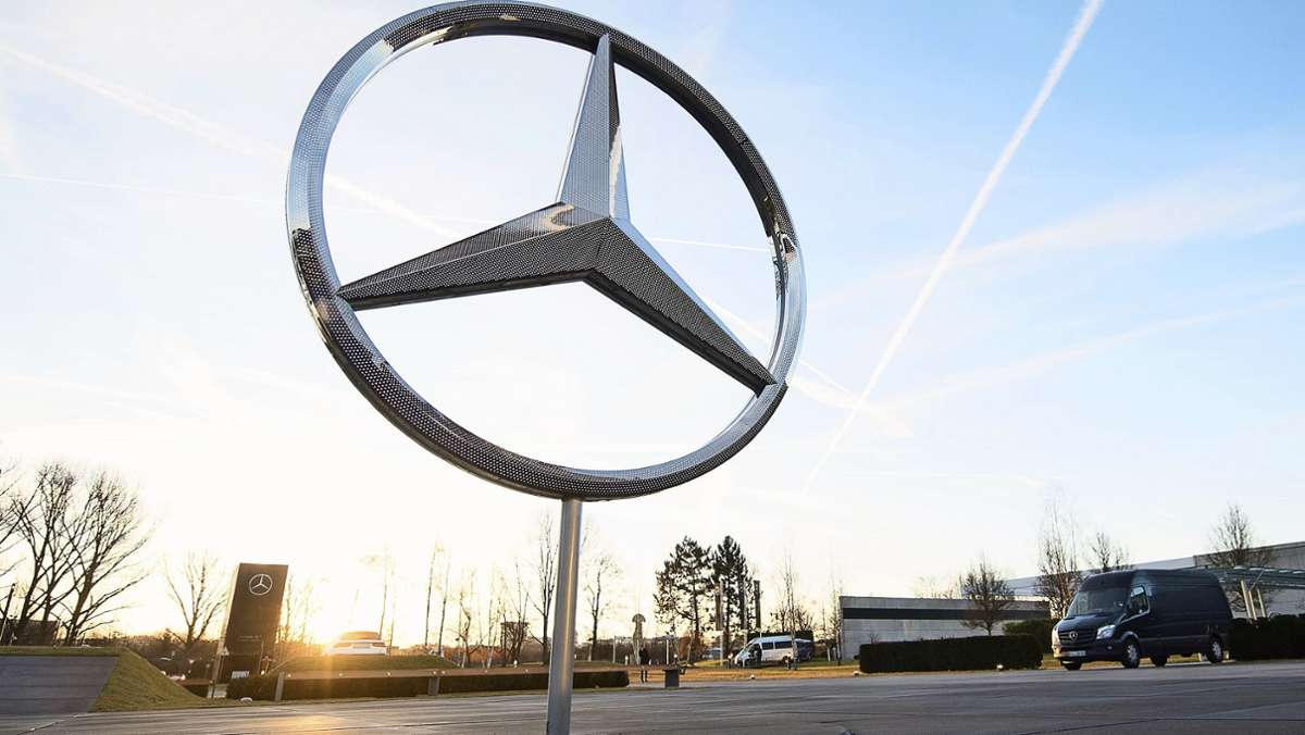 Der Aktiencheck: Gelungene Überraschung von Daimler