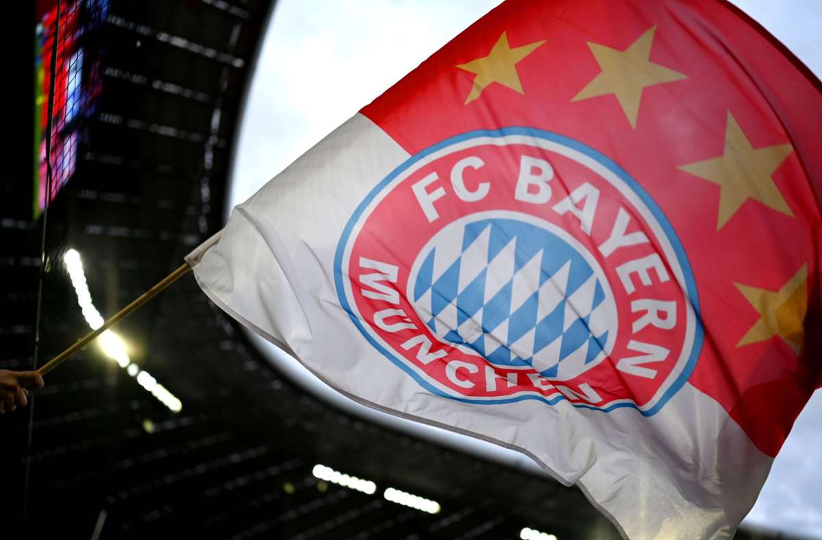FC Bayern München: 930,75 Millionen Euro