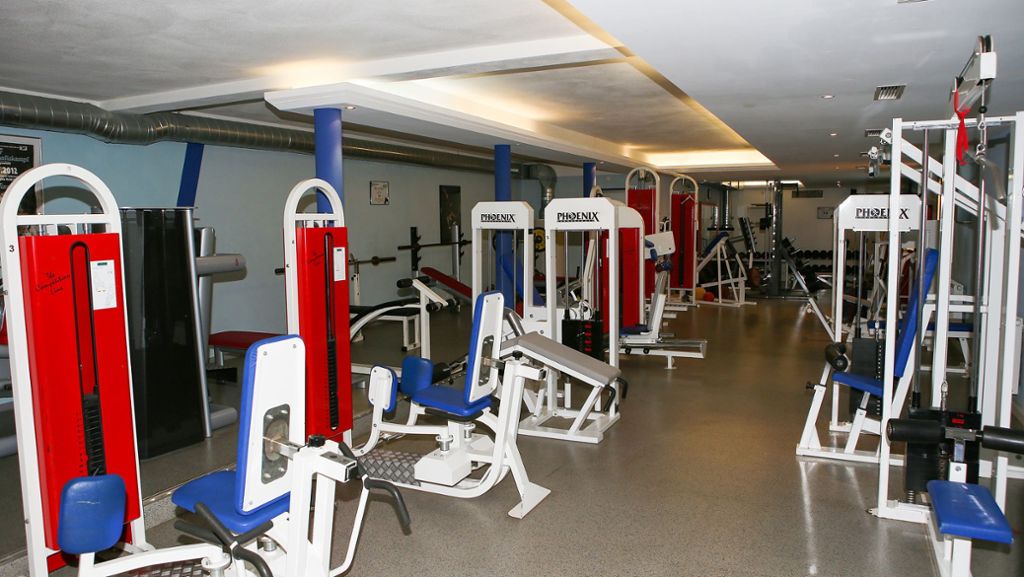 Coronakrise und der Sport: So kann man auch ohne Fitnessstudio trainieren