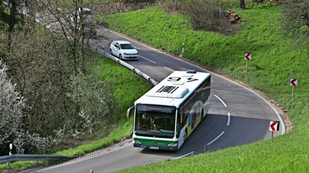 Busverkehr im Kreis Göppingen: Keiner will verzichten