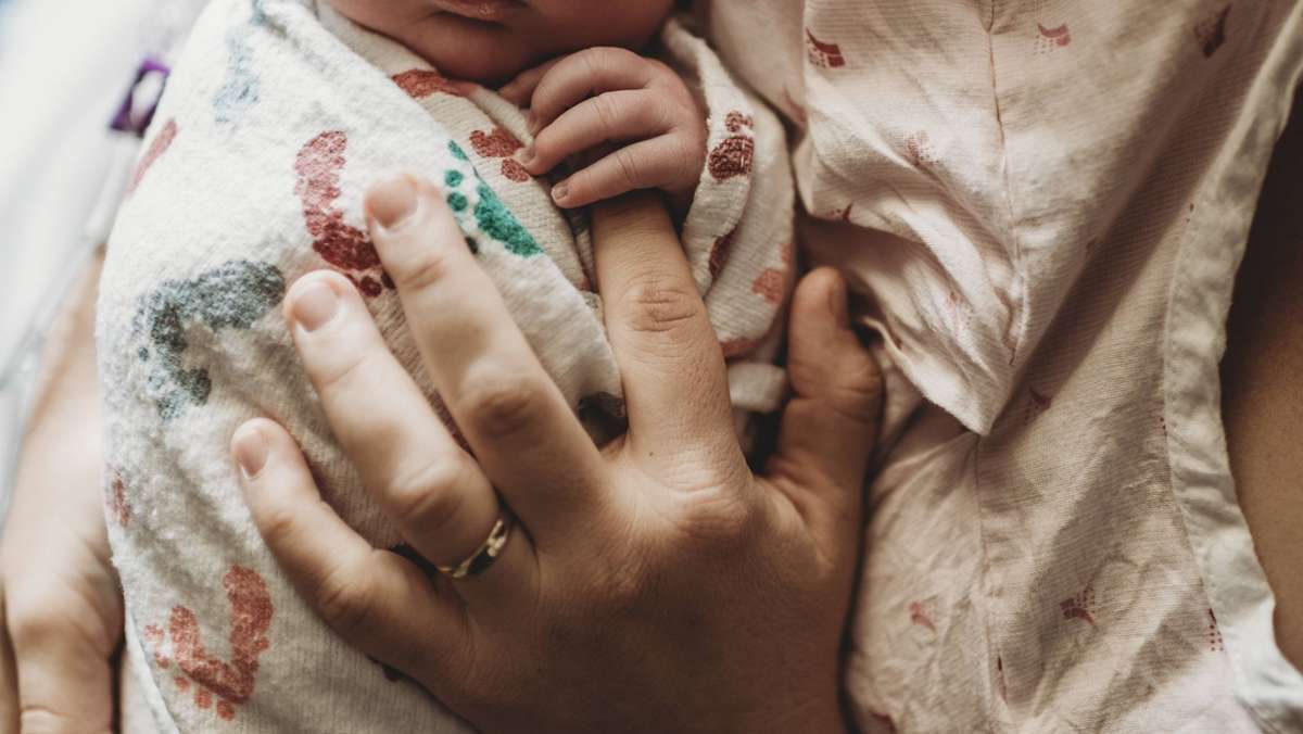 Cytotec zur Geburtseinleitung: Sorge bei Schwangeren – Stuttgarter Arzt klärt über   Medikament auf