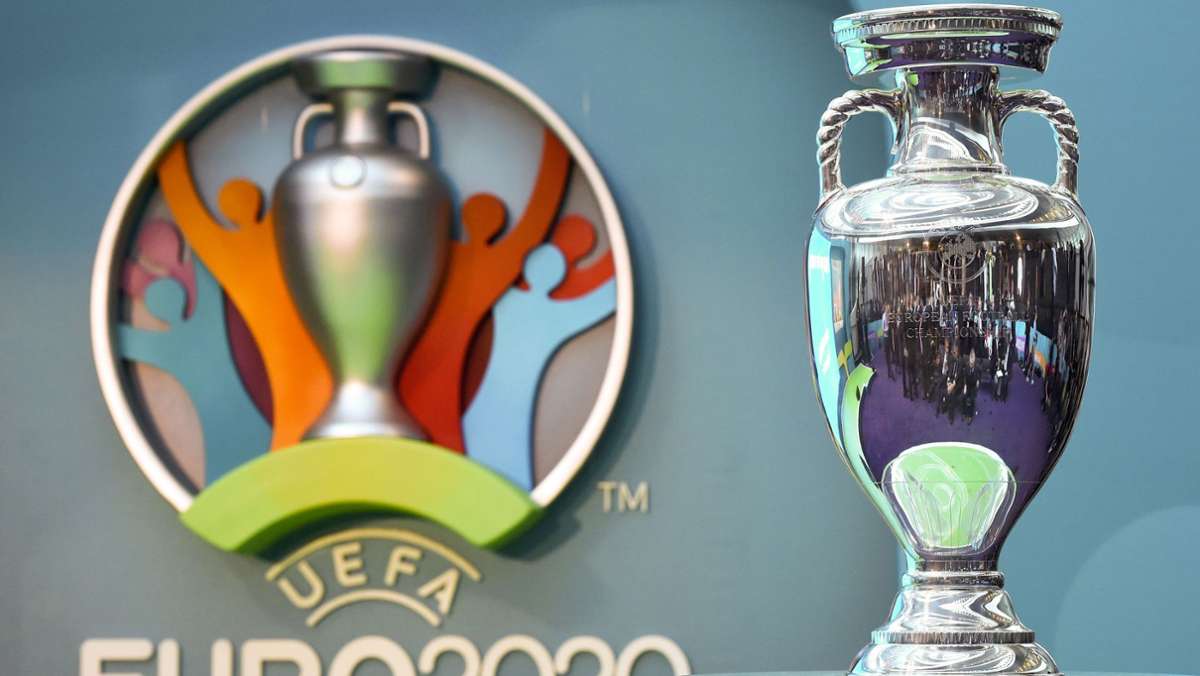 UEFA Euro 2020: Fußball-EM:München auch 2021 Gastgeber - Zwölf Ausrichter bestätigt