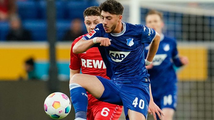 TSG Hoffenheim verlängert Vertrag mit Umut Tohumcu bis 2028