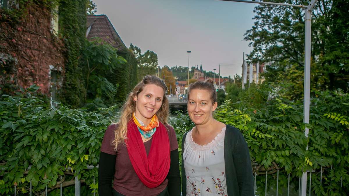 Sheboygan in den USA: Besucher aus der Partnerstadt lernen Esslingen kennen