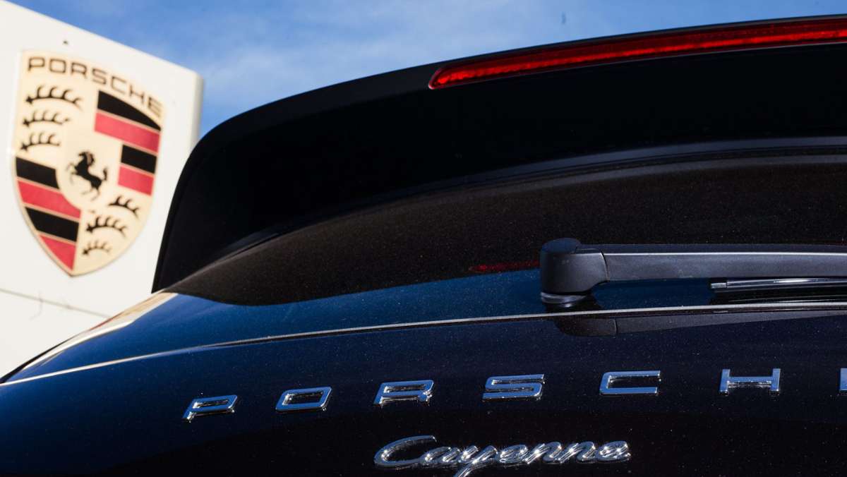 Porsche in der Corona-Krise: Nach Aufholjagd – Sportwagenhersteller bei Verkaufszahlen  knapp unter Vorjahr