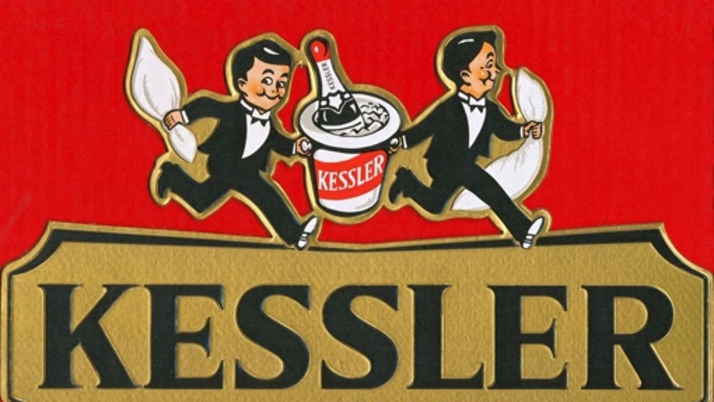  Das Wirtschaftsarchiv erzählt Firmengeschichten.Heute: der Sekthersteller Kessler aus Esslingen. 
