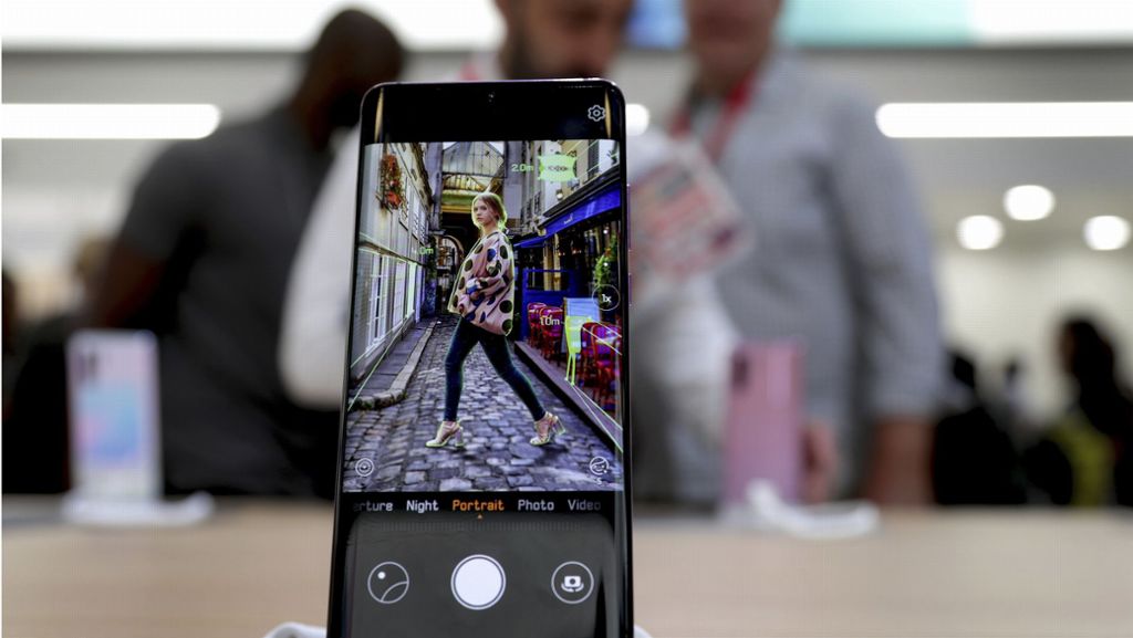 IFA in Berlin: Keine Eile bei Einführung von  5G-fähigen Smartphones
