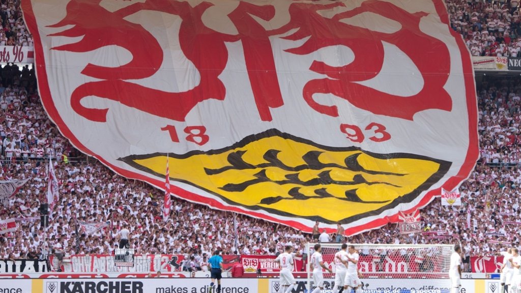VfB Stuttgart: So viel TV-Geld gibt es in der 2. Liga