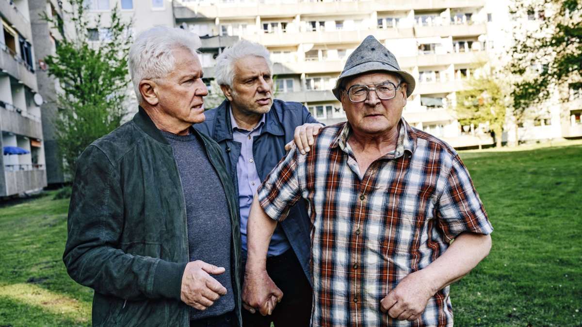 „Tatort“-Vorschau aus München: Die Abgründe des Hasenbergerls