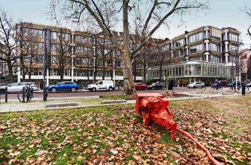 Rund 200 neue Wohnungen nah am Charlottenplatz