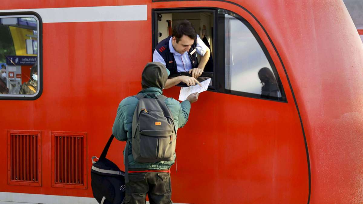 Werbekampagne auch im Ausland: Deutsche Bahn sucht 25 000 neue Mitarbeiter