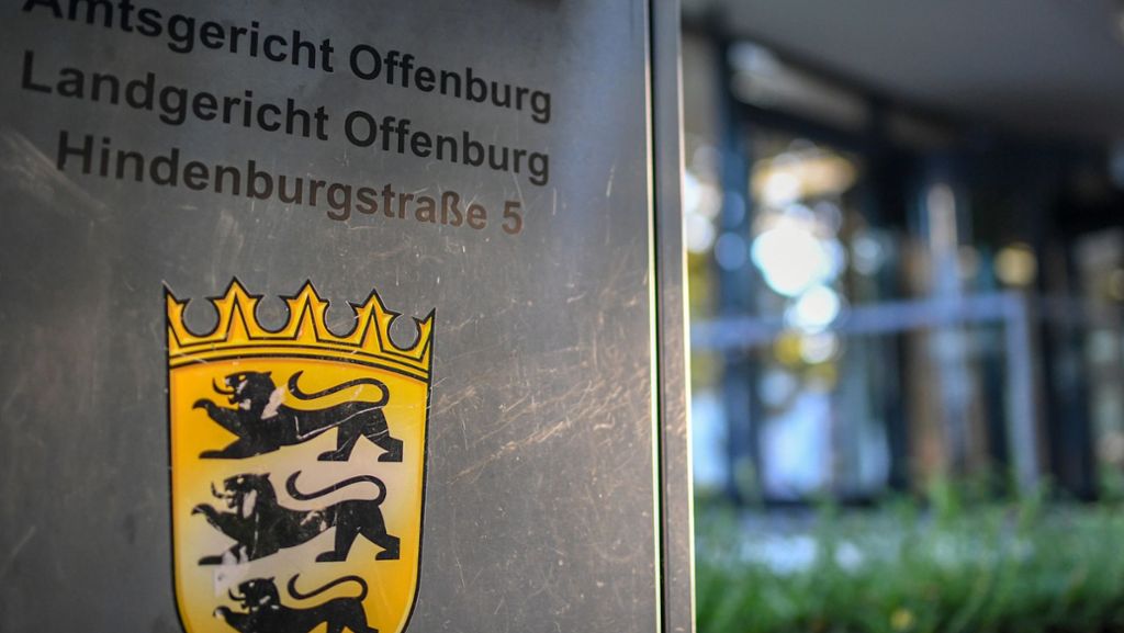Mordprozess in Offenburg: Freispruch für angeklagten Ehemann trotz Geständnis