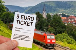 Preiserhöhung nach dem 9-Euro-Ticket?