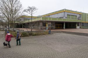 Zwei Millionen Euro  für  Renninger Schule