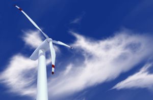 Rückenwind für die Windkraft in Sindelfingen