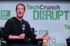 Zuckerberg zu Internetspionage: „Die Regierung hat es vergeigt“