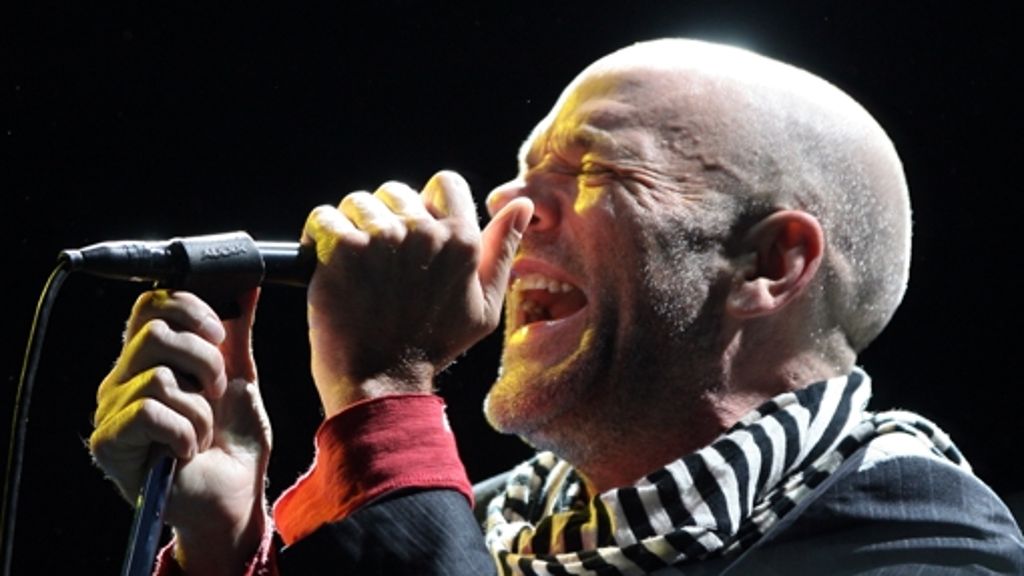 Rockband R.E.M.: Keine Songs für Politiker