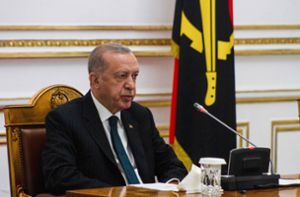 Türkischer Präsident erklärt deutschen Botschafter zu unerwünschter Person