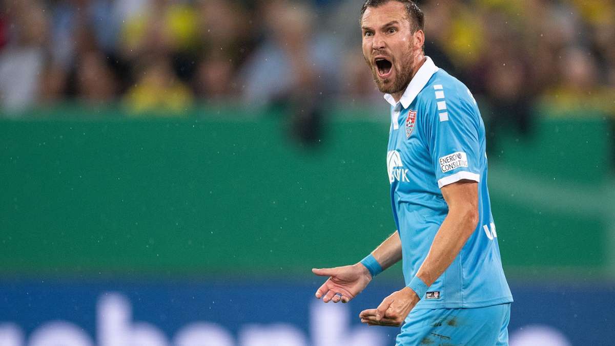  Seit Anfang Oktober ist Kevin Großkreutz vereinslos. Doch schon bald könnten die Zuschauer den Ex-Profi des VfB Stuttgart wieder im TV sehen – jedoch nicht auf dem Fußballplatz. 