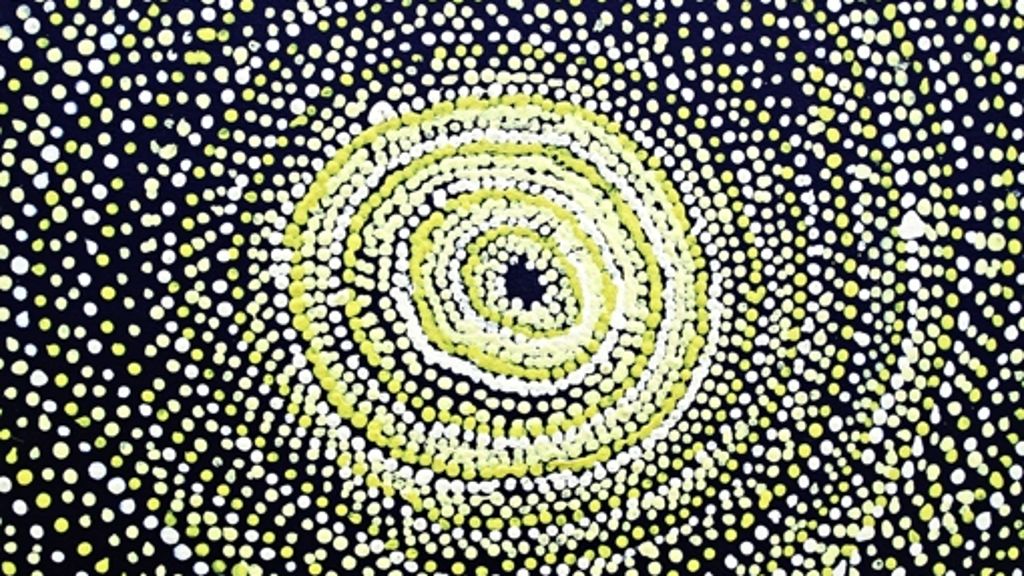 Ausstellung Aborigine-Kunst: Neue Sichtweisen auf alte Geheimnisse