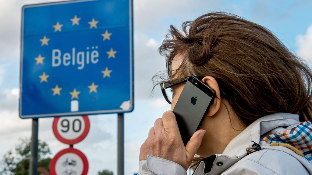 Handy-Nutzung im EU-Ausland: Diese Kostenfallen bleiben