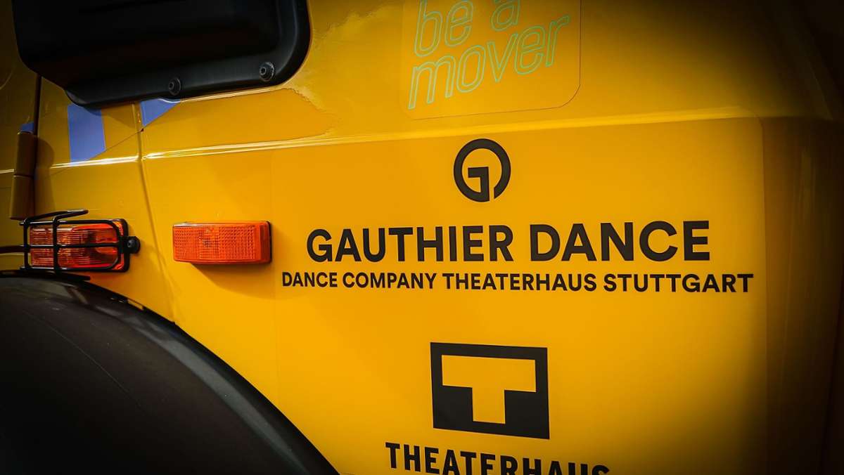 Theaterhaus in Stuttgart: Probebühne für Gauthier Dance ist gesichert