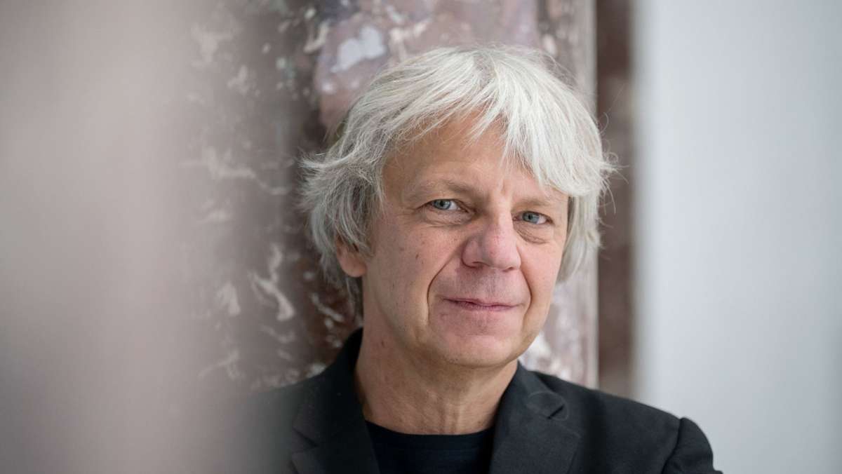 Stuttgart: Filmregisseur Dresen mit Theodor-Heuss-Preis geehrt