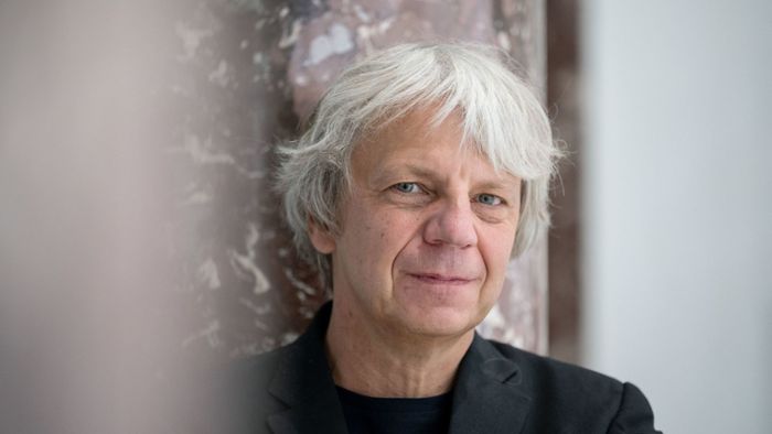 Filmregisseur Dresen mit Theodor-Heuss-Preis geehrt