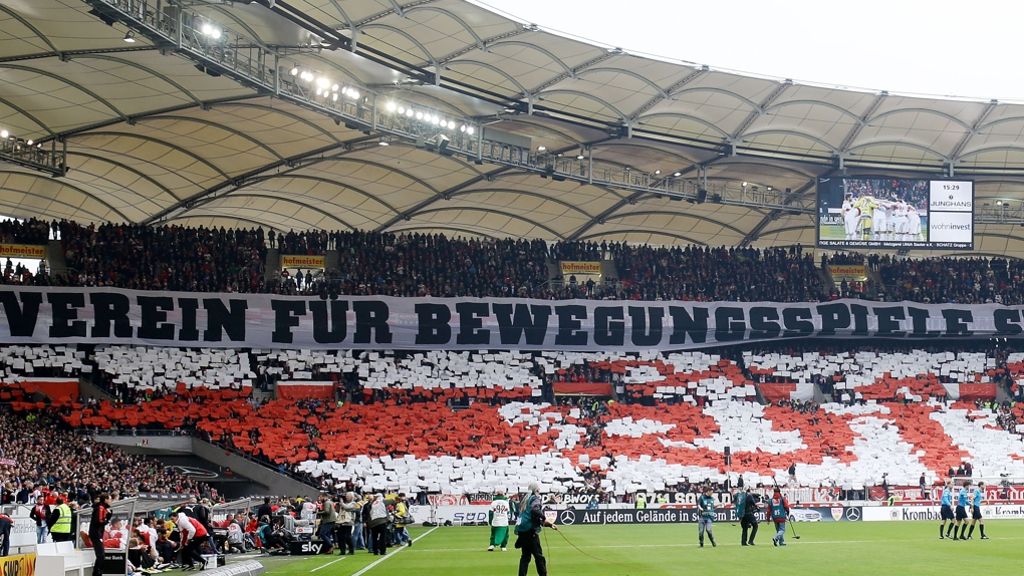 VfB Stuttgart: So viel würde der Frankfurt-Abstieg den VfB kosten