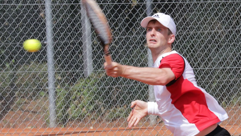 Tennis in Fellbach: Viele Teams wollen  der Corona-Krise trotzen