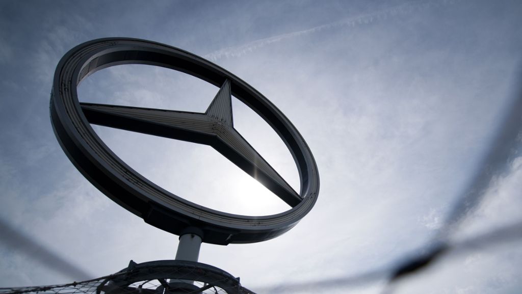 Daimler: Dividende wird drastisch gekürzt