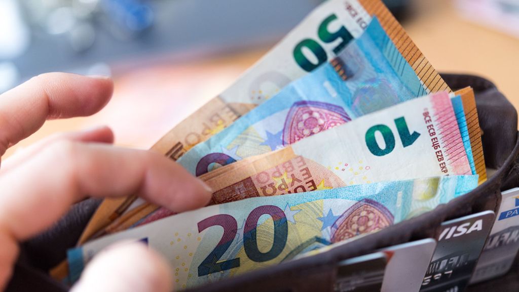 IWF: Löhne in Deutschland sollten wachsen