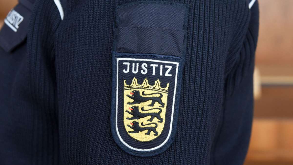 Prozess vor dem Landgericht: Vergewaltigung in Sindelfingen: Angeklagter bestreitet die Tat