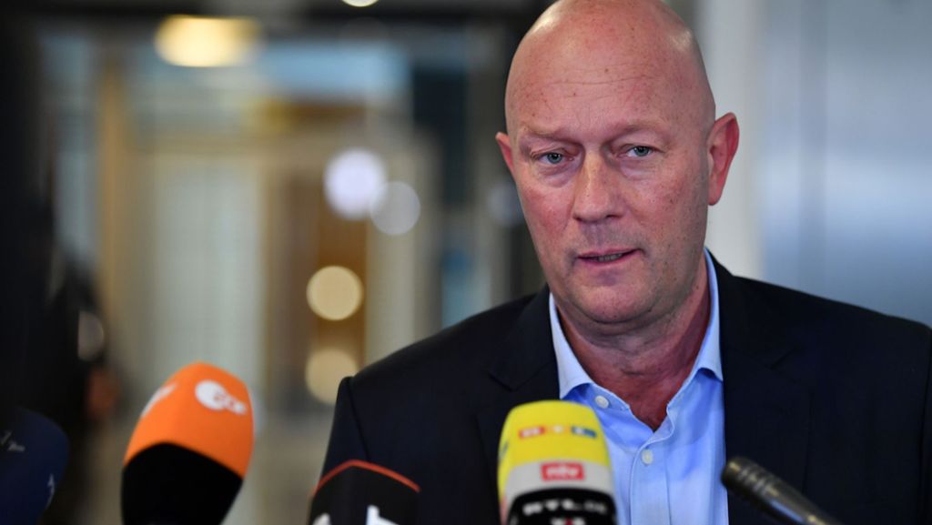 FDP-Politiker  Thomas Kemmerich: Kurzzeit-Ministerpräsident darf zurück in die Wirtschaft